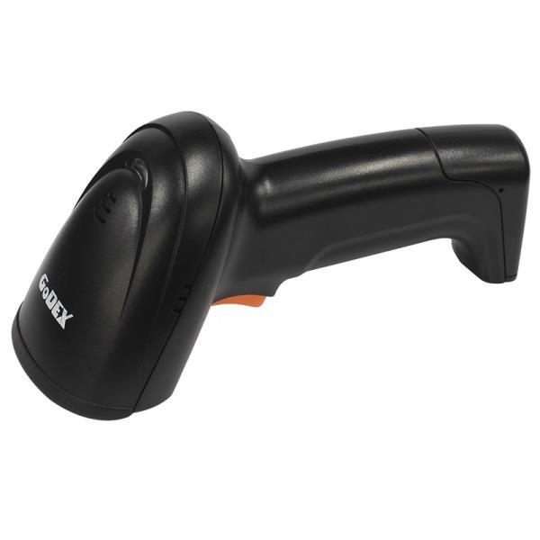 بارکد خوان گودکس مدل GS200 Godex GS200 Barcode Scanner